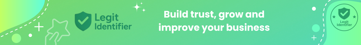 Legit Identifier Banner