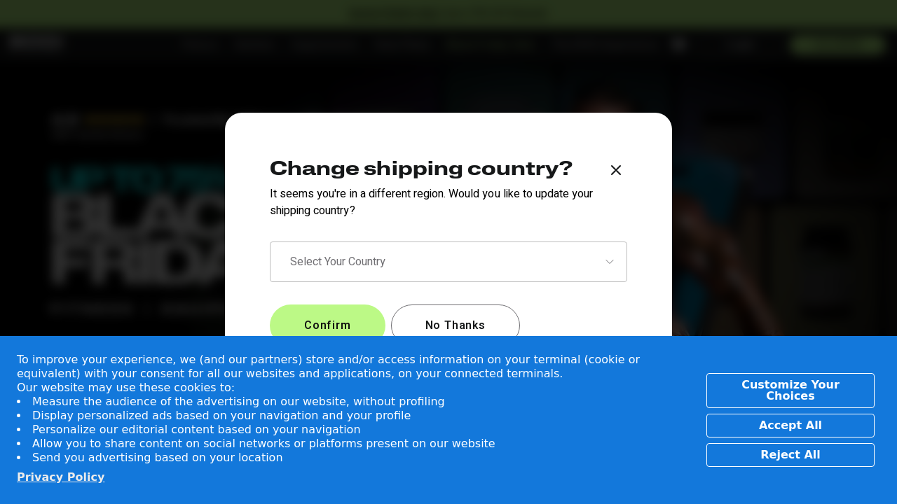 The Beachbody Company