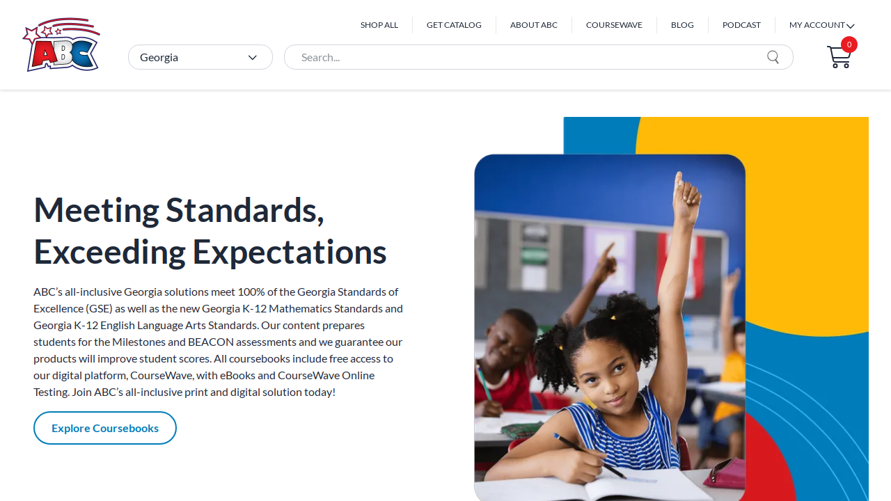 American Book Company