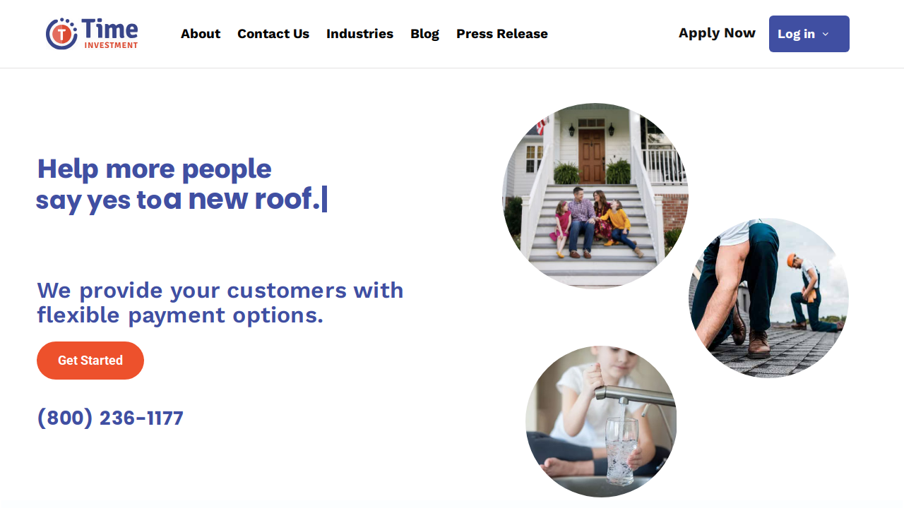 Time Investment Company