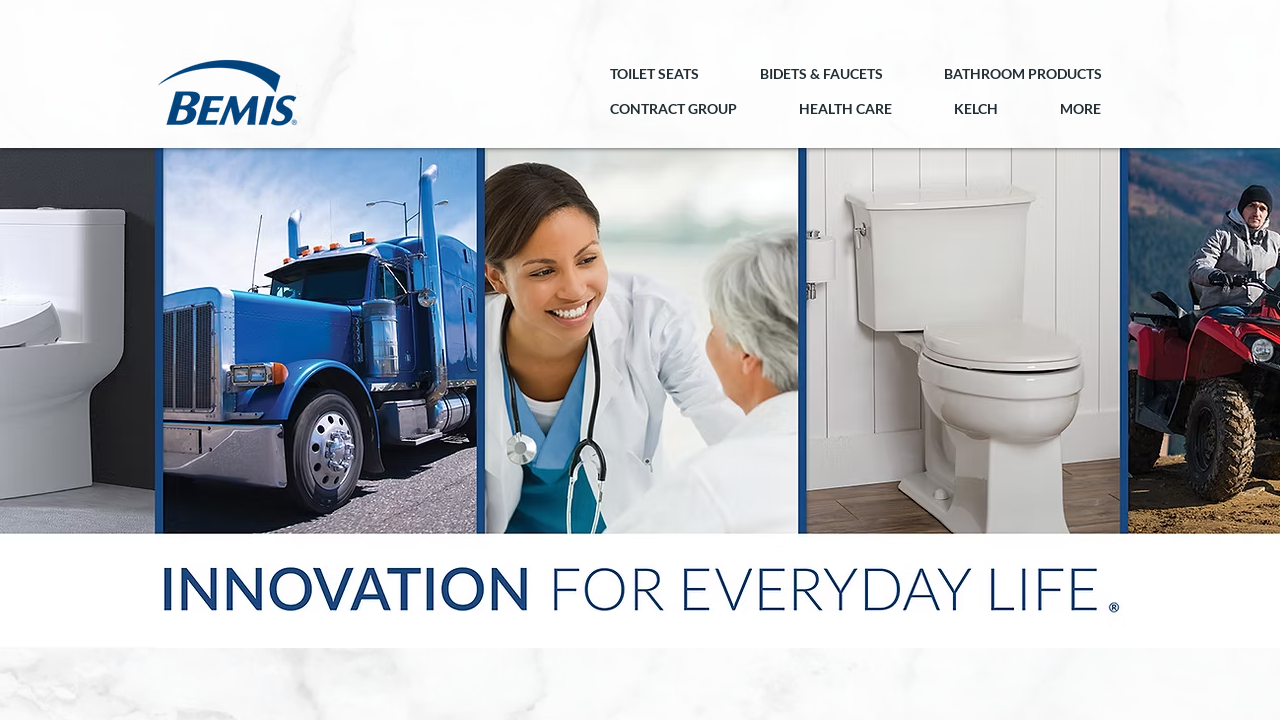 Bemis Manufacturing Company