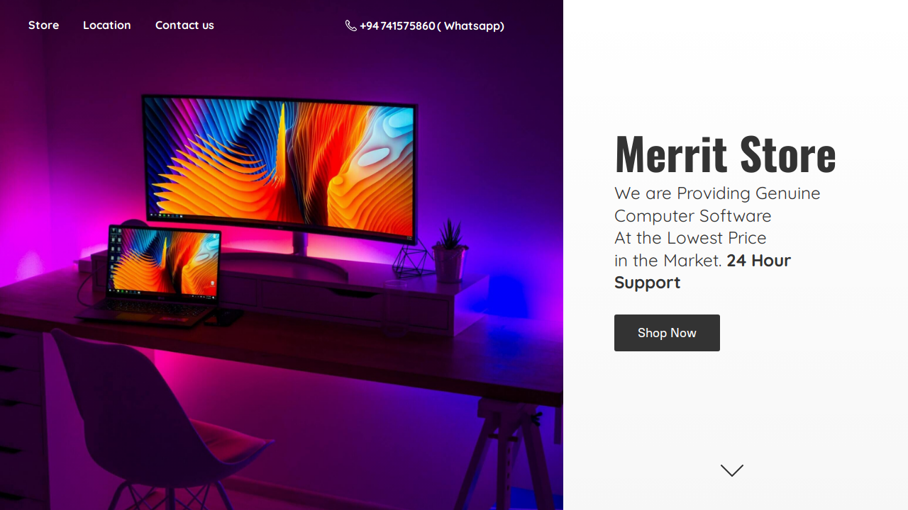 Merrit Store Company