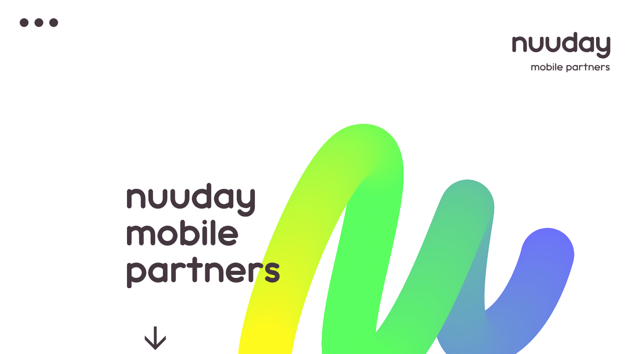 Nuuday Mobile Partners