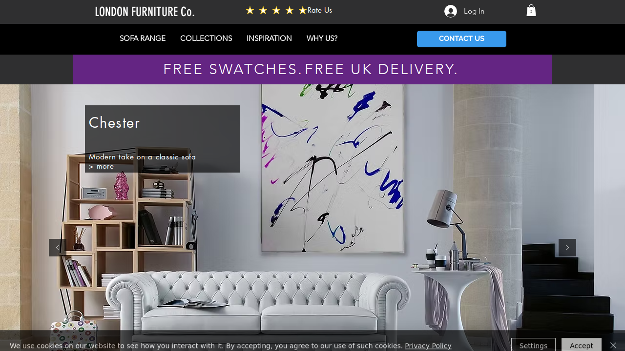 London Furniture Company