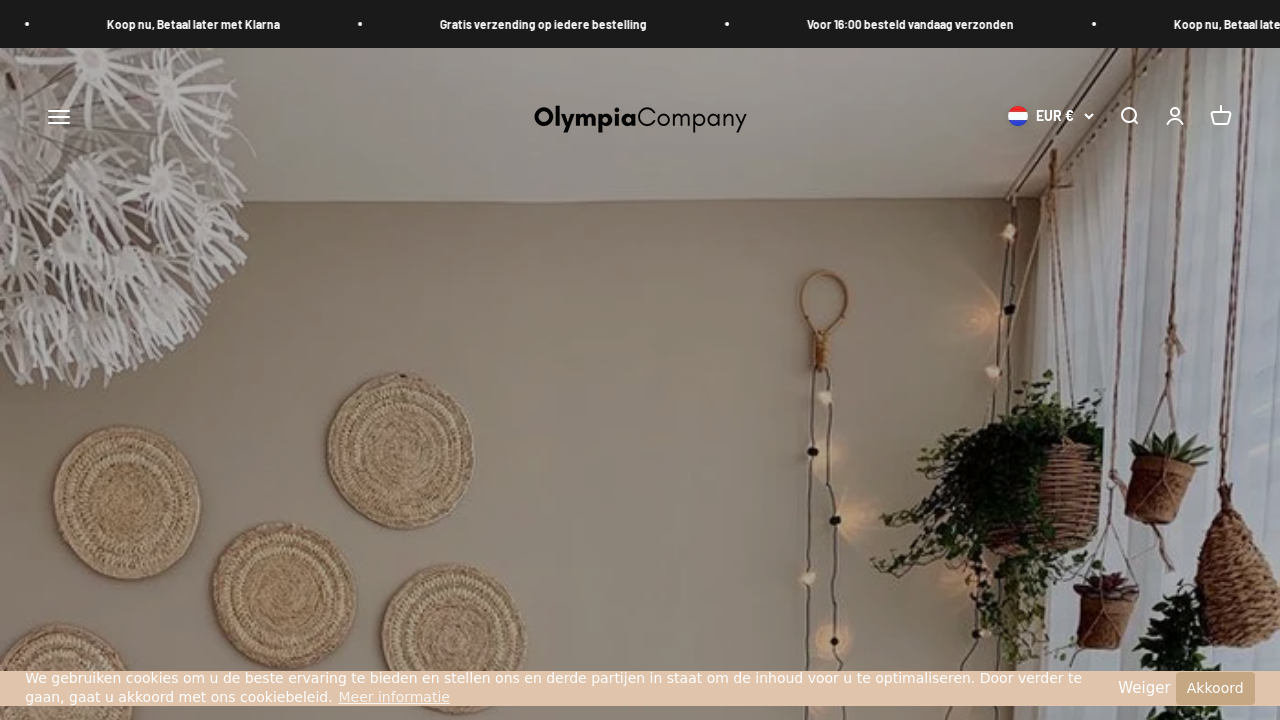 Olympia Company