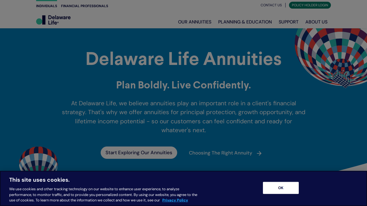 Delaware Life Insurance Company