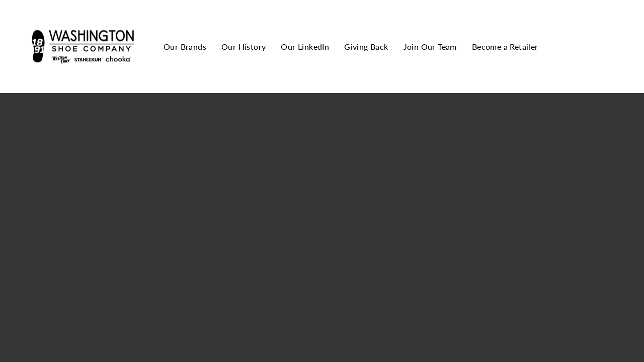 Washington Shoe Company