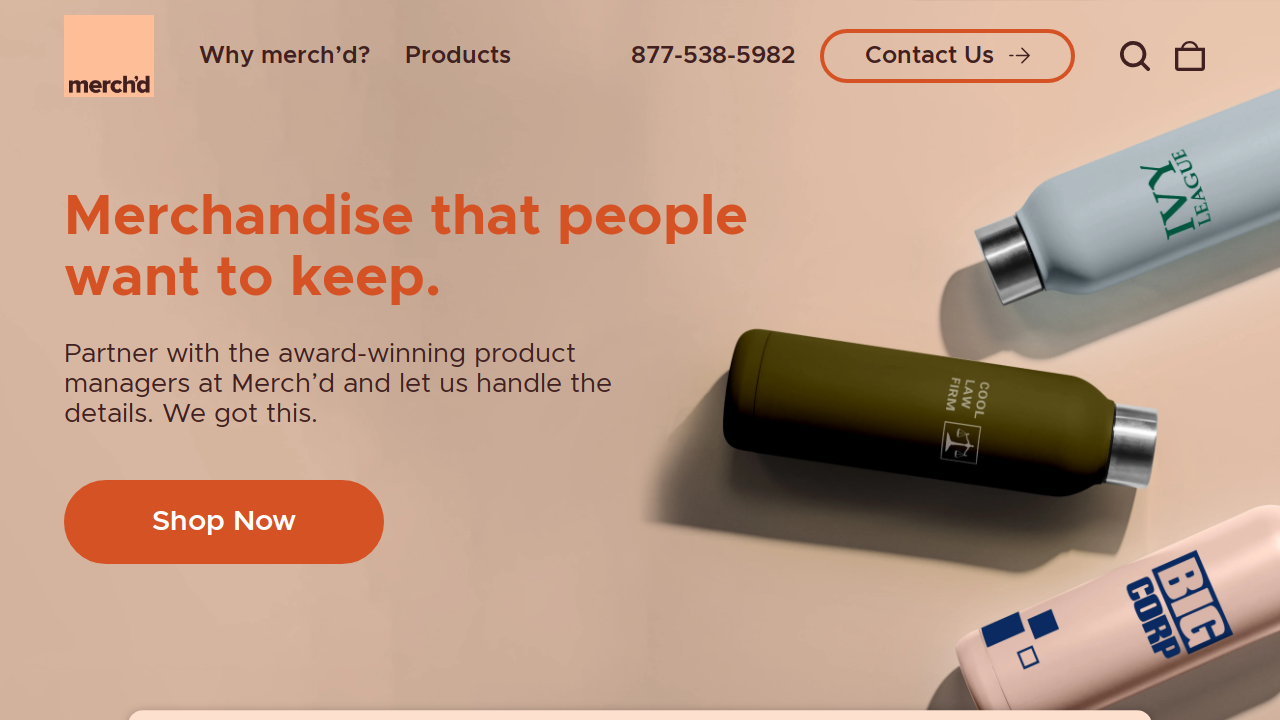 FlashWholesaler a Promodealer Company